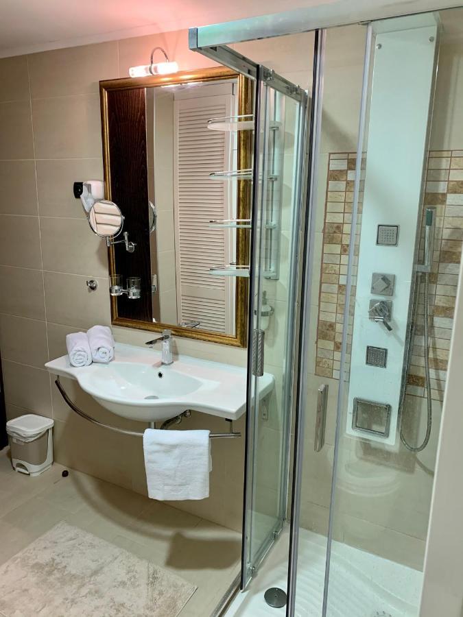 A01 Setany-Silverine Apartmanhaz-Orzoett Parkoloval Balatonfüred Dış mekan fotoğraf